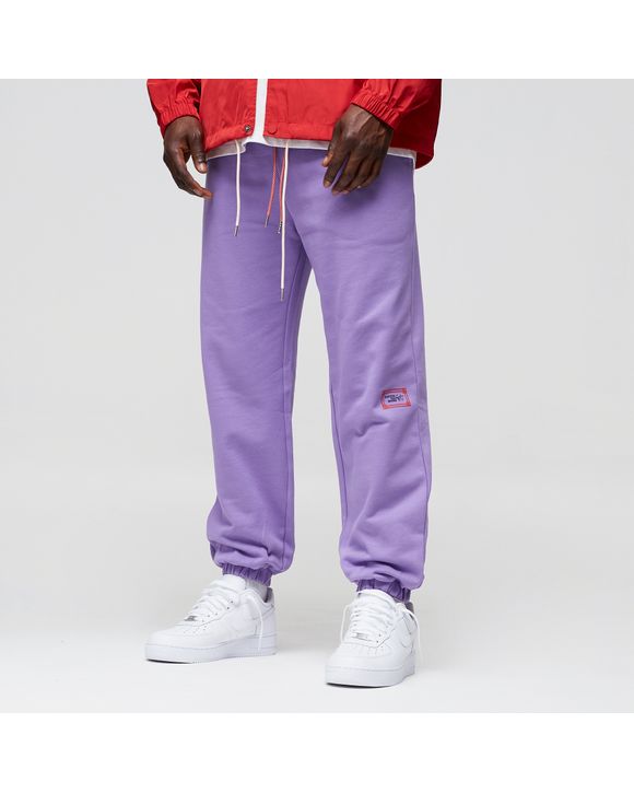 STAMP SWEATPANTS