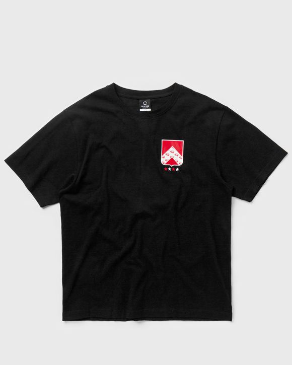 Badge Tee