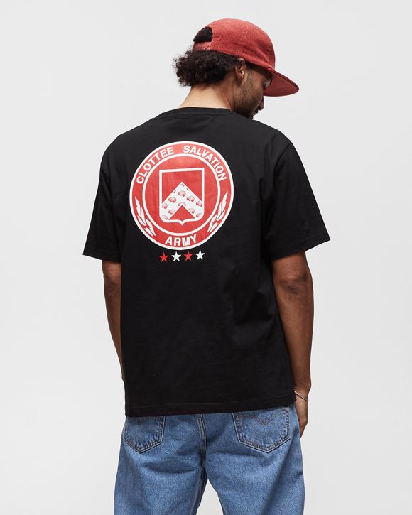 Badge Tee