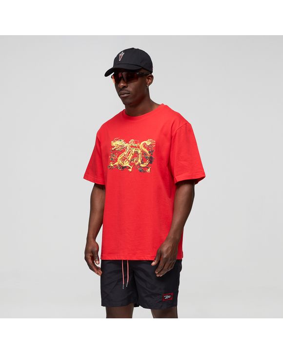 DRAGON TEE