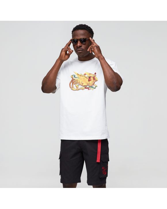 PHOENIX TEE