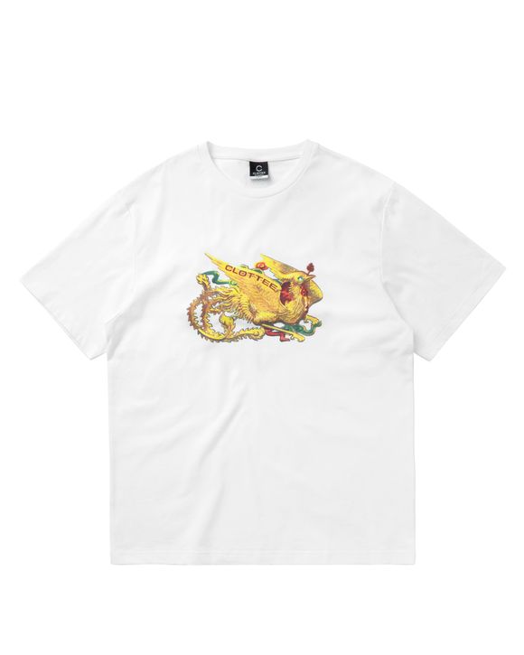 PHOENIX TEE