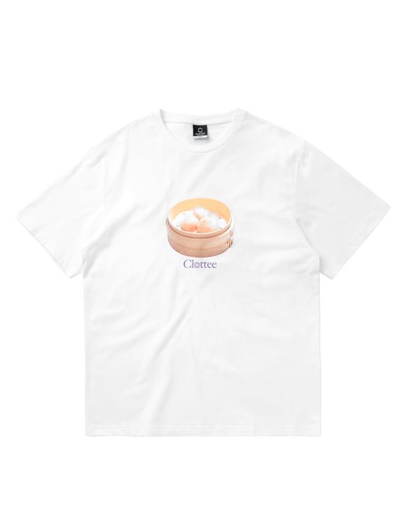 SHRIMP DUMPING TEE