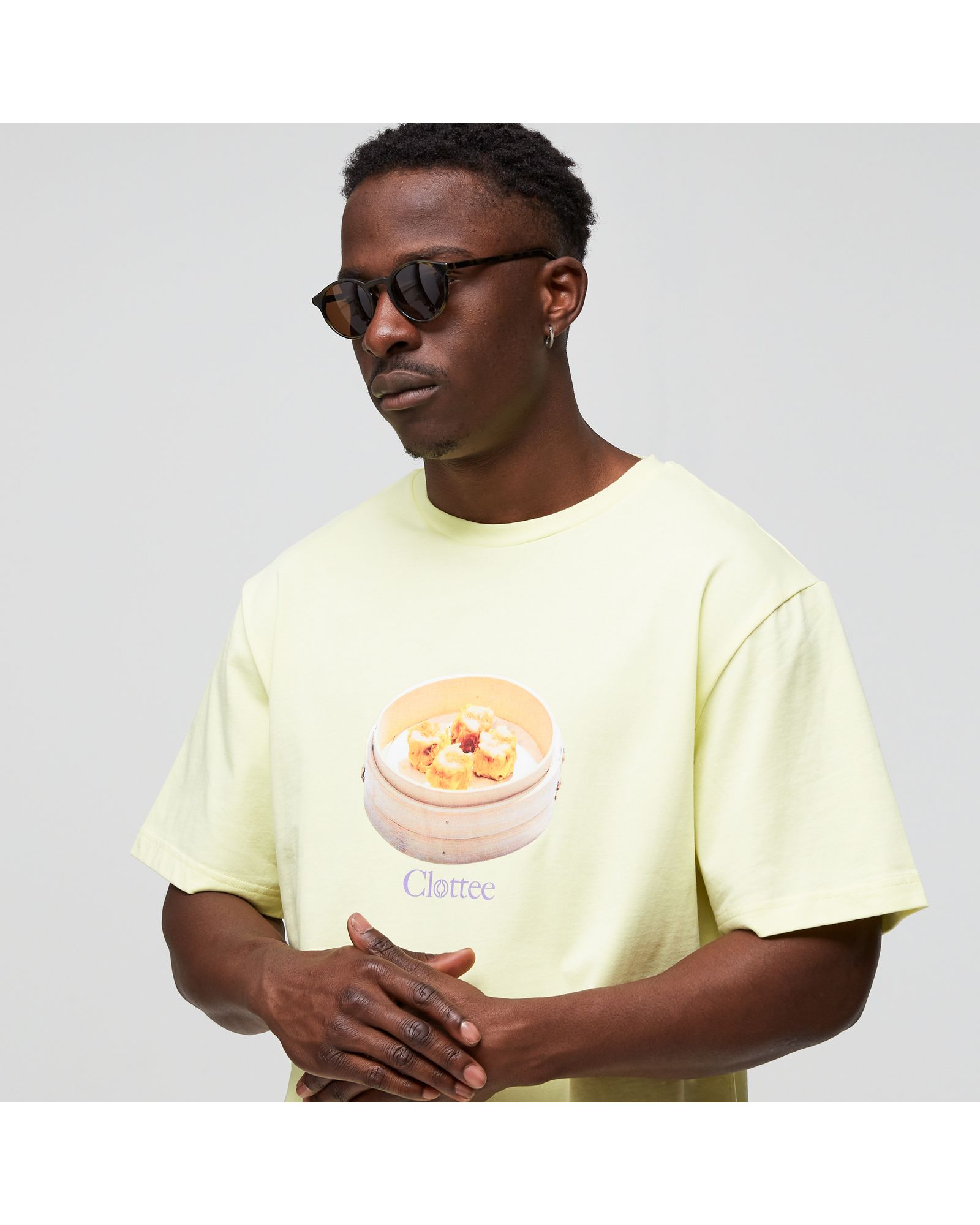 SIU MAI TEE