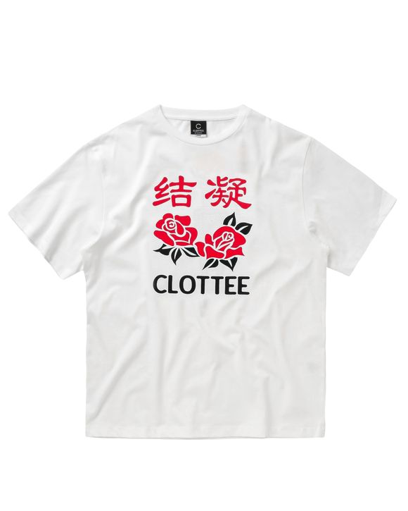VASE BACK TEE
