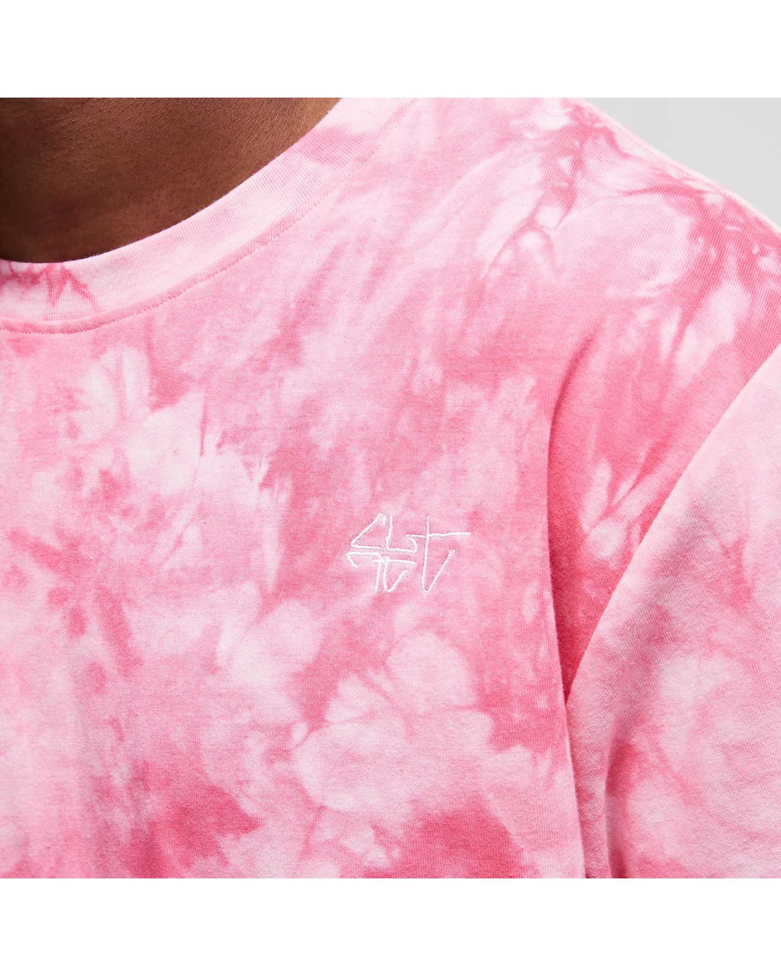 TIE DYE TEE