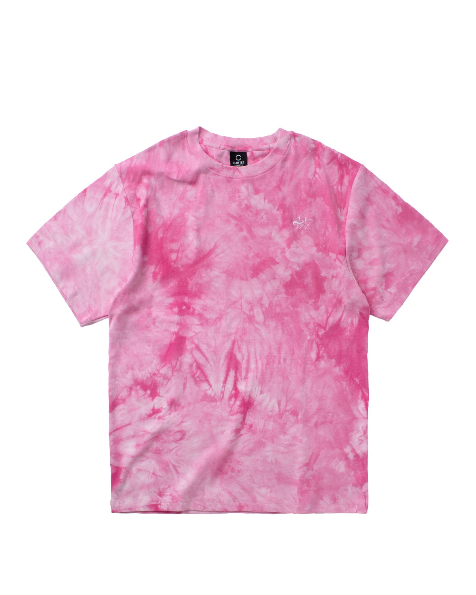 TIE DYE TEE