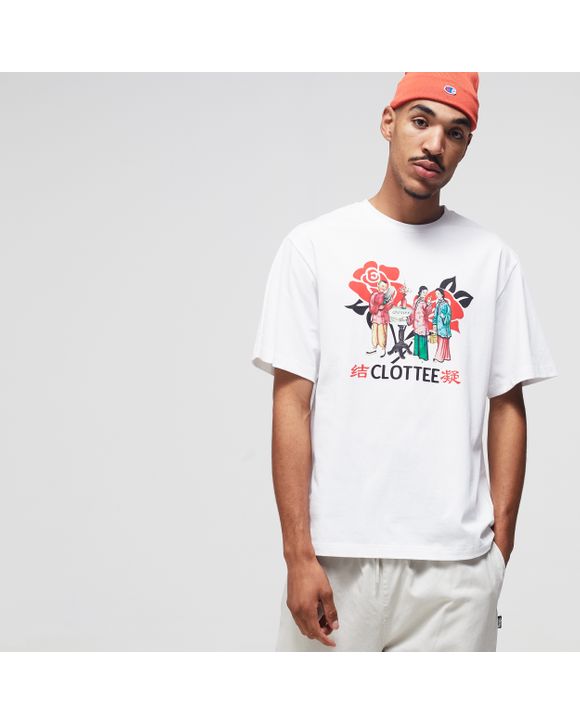 Tea Party Tee