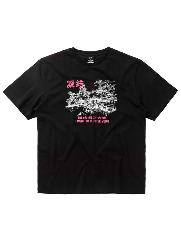 CLOTTEE YEUN TEE