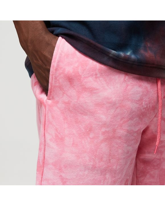 THE DYE SWEAT SHORTS