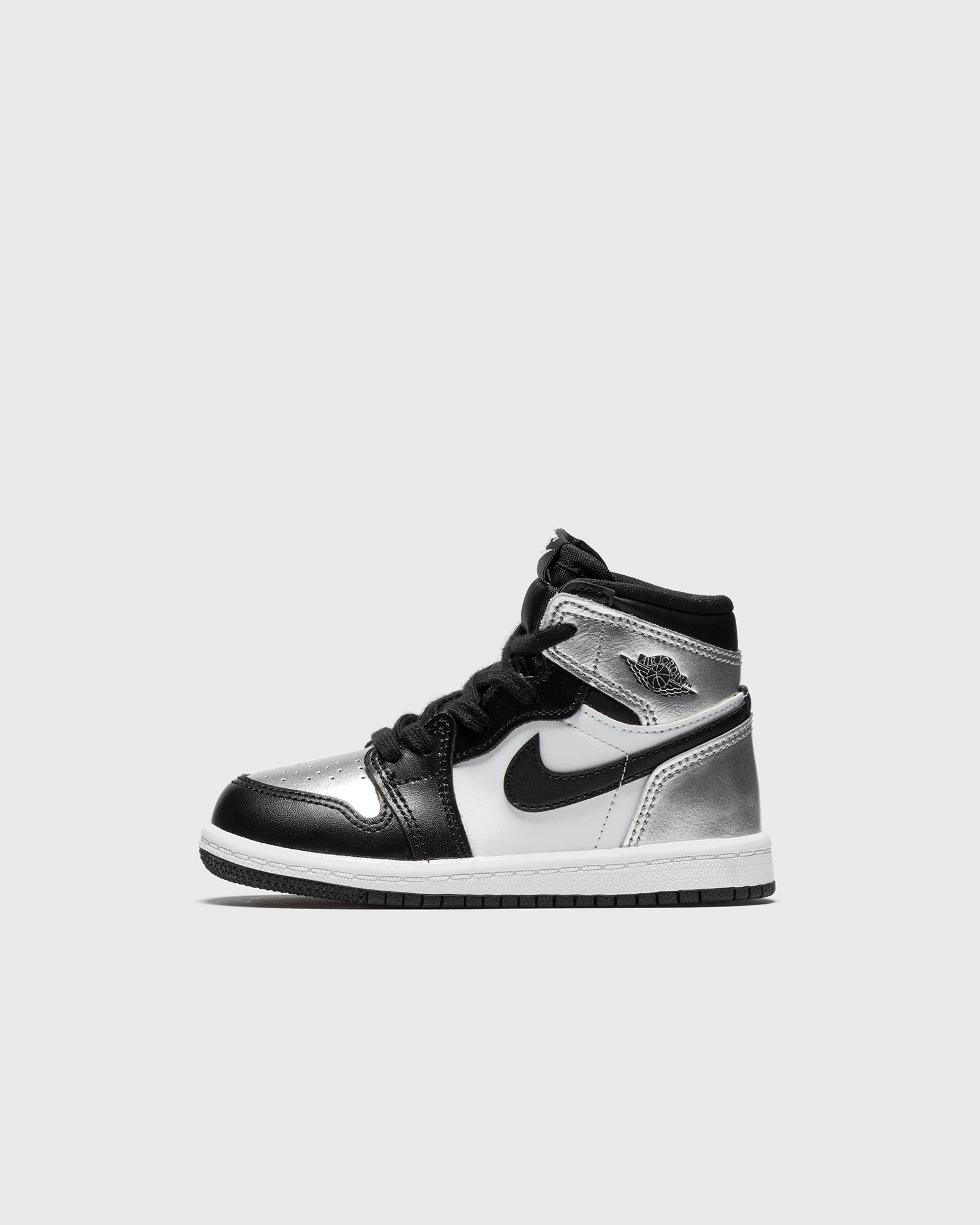 Jordan 1 High OG (TD) "Silver Toe"