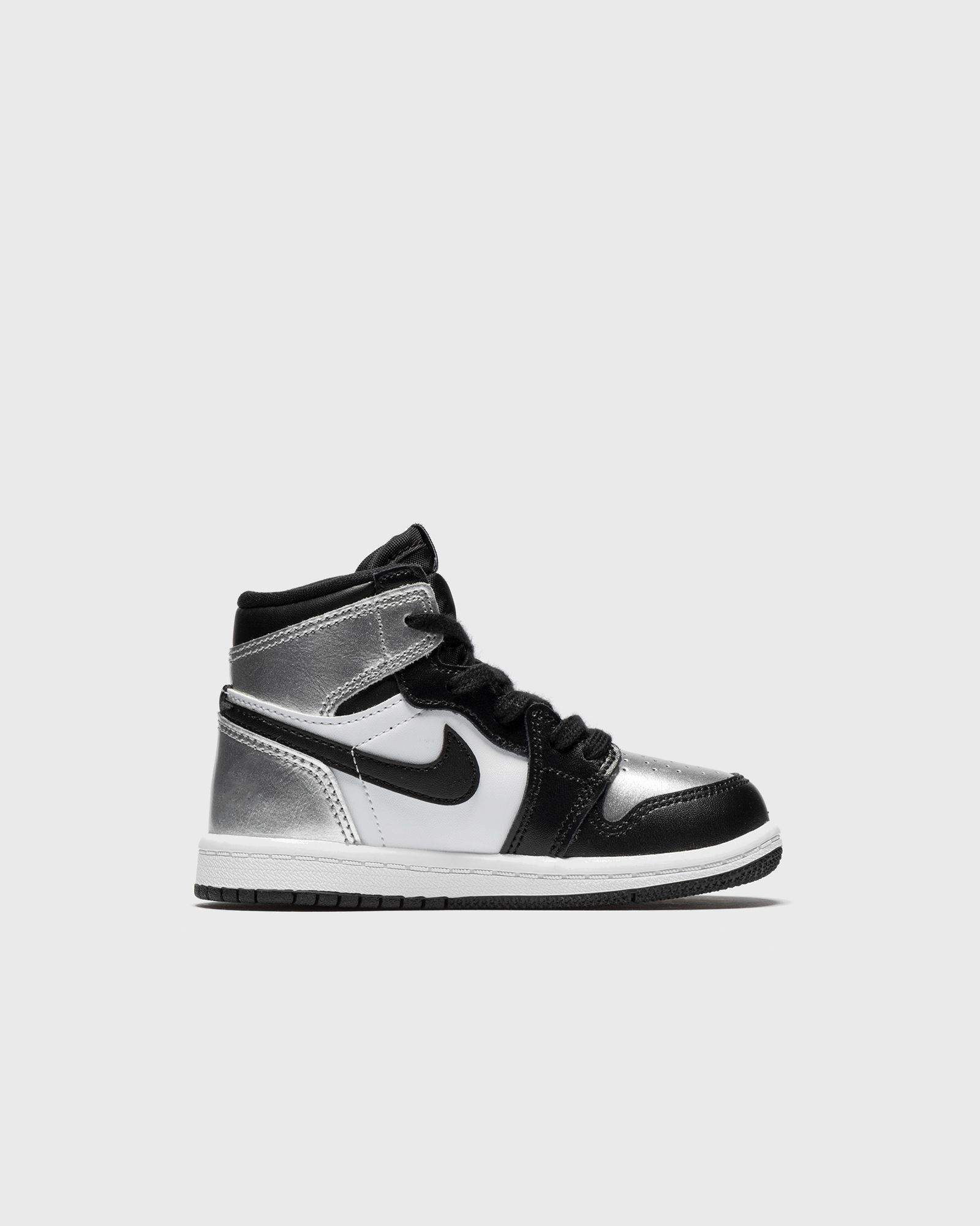 Jordan 1 High OG (TD) "Silver Toe"