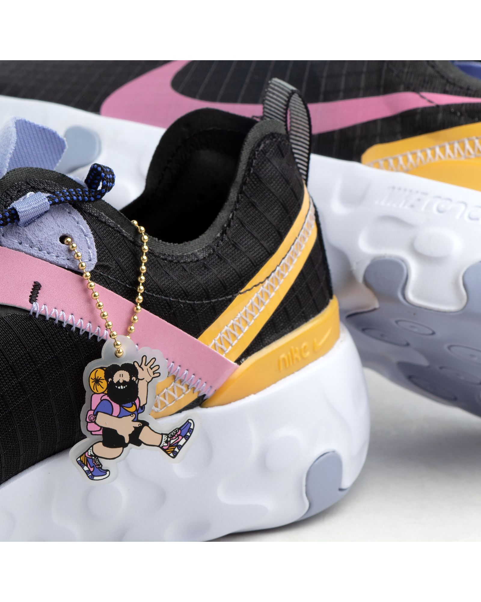 Renew Element 55 PRM