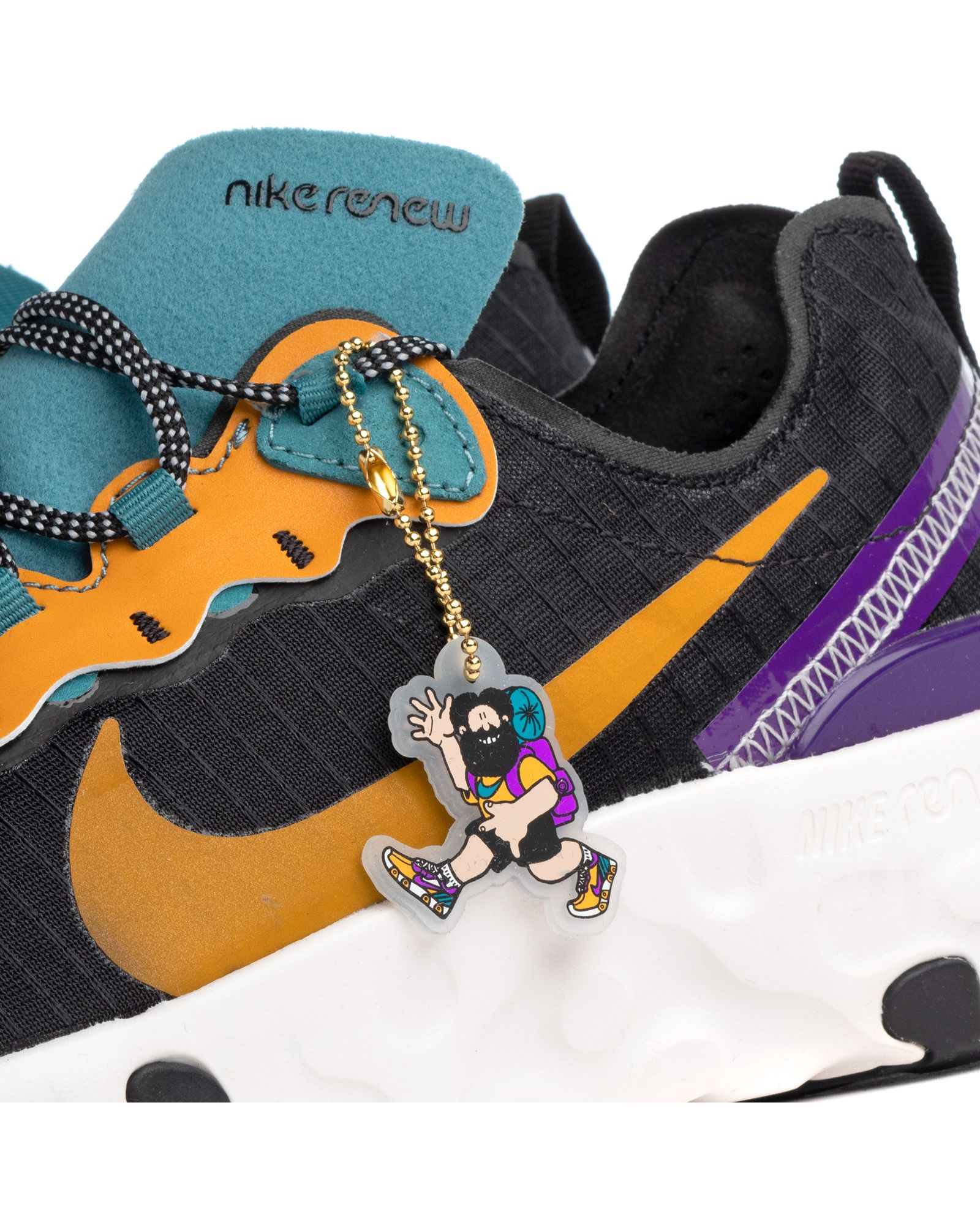 Renew Element 55 PRM (GS)