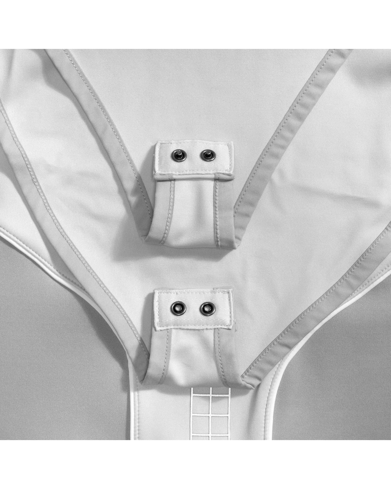 Women's Long-Sleeve Bodysuit