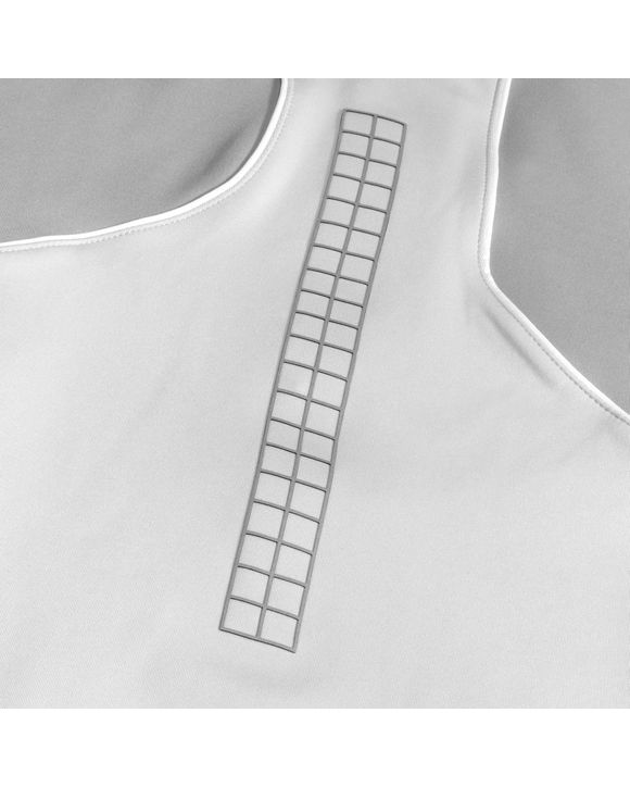 Women's Long-Sleeve Bodysuit