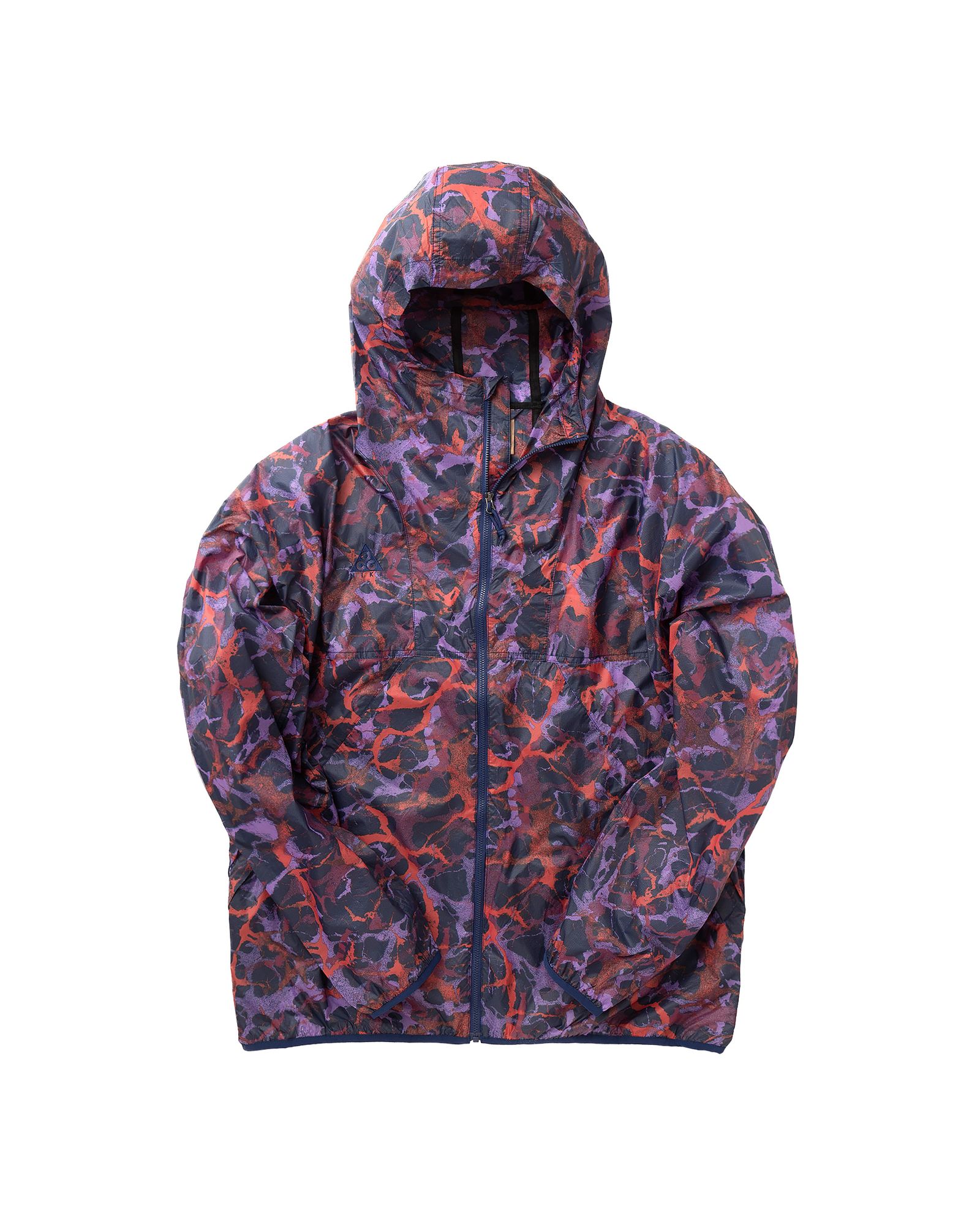 ACG Lightweight Allover Print Jacket