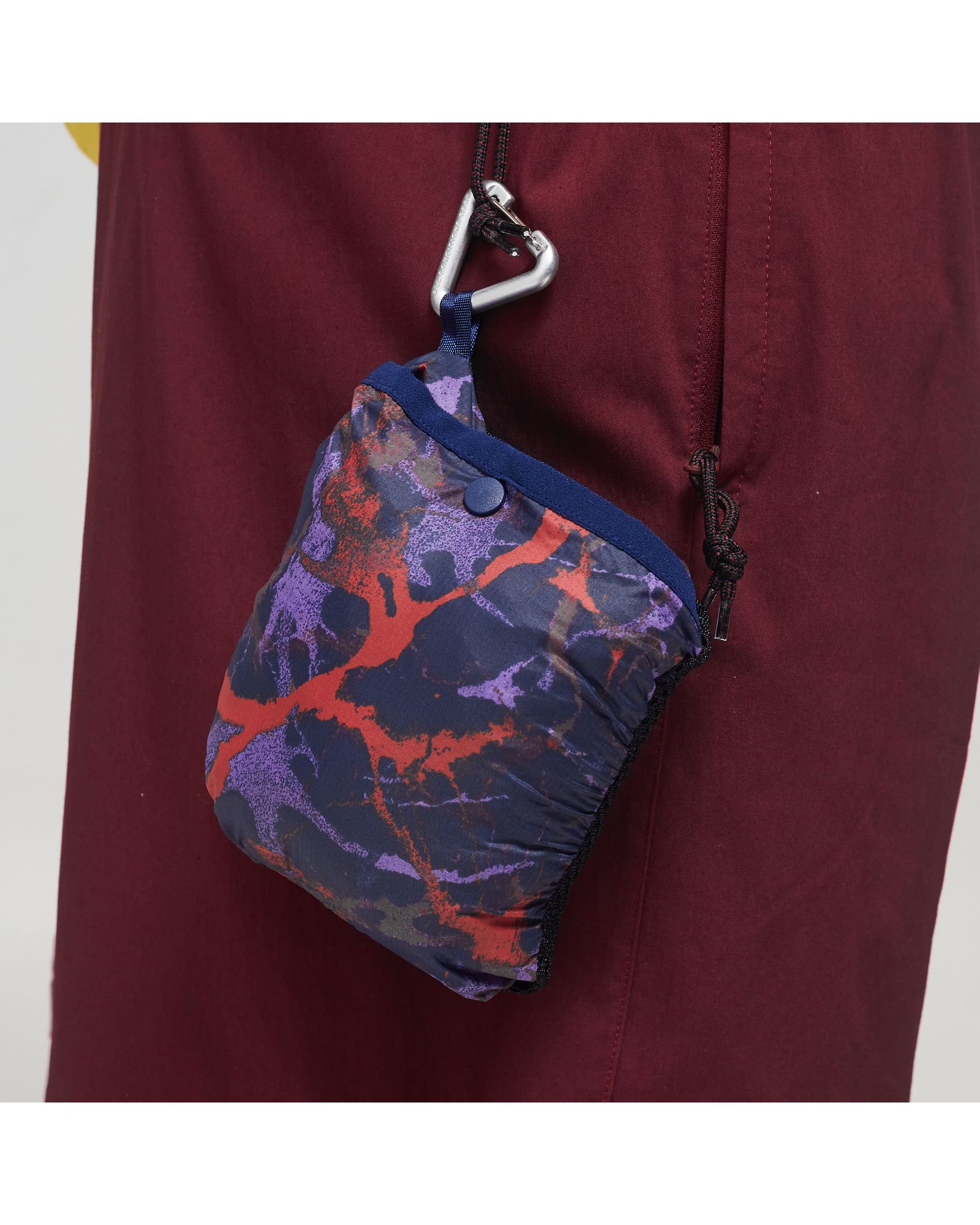 ACG Lightweight Allover Print Jacket