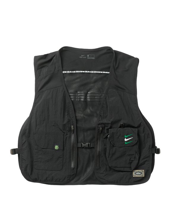 Nike soccer vest sale