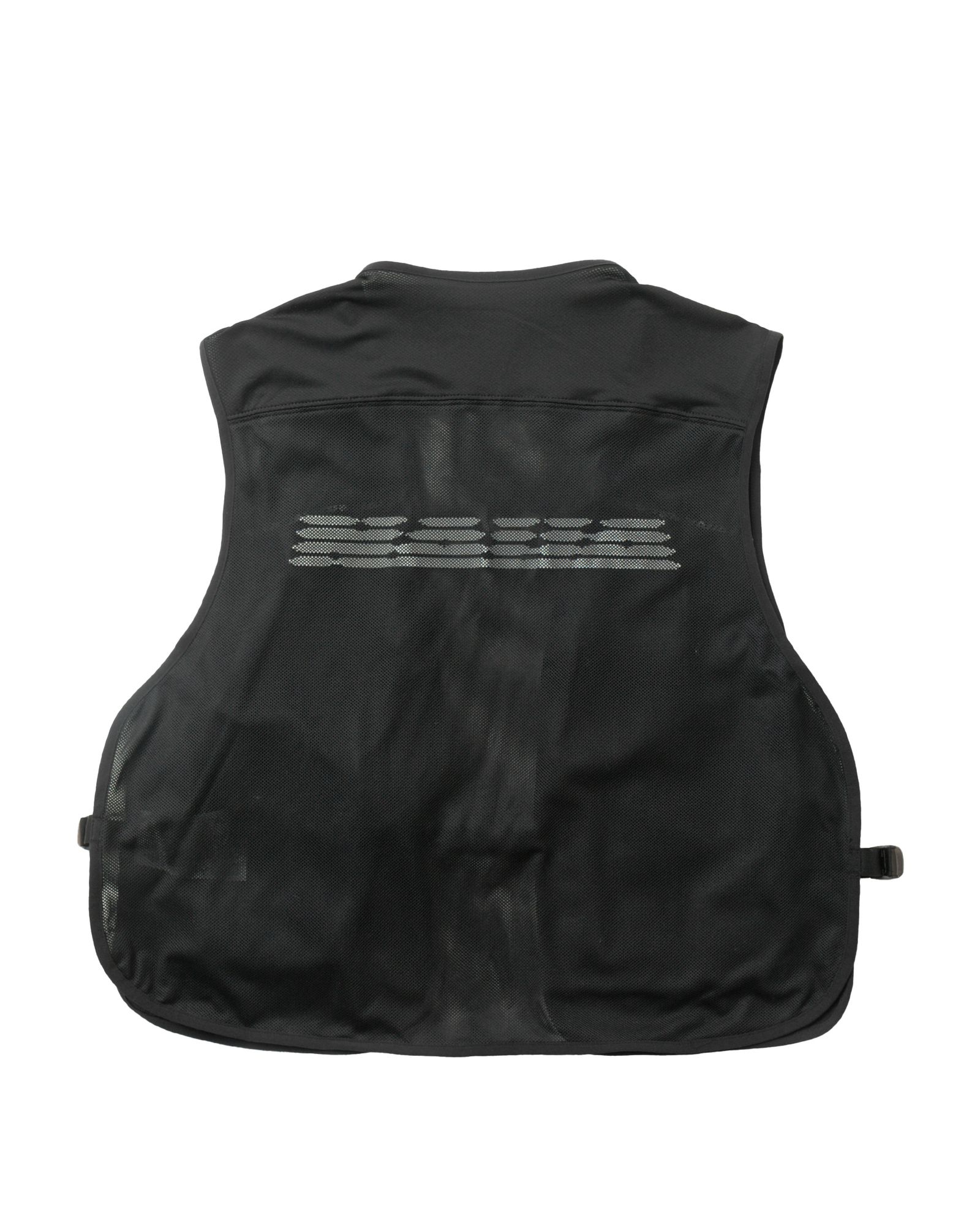 Nigeria Men's Soccer Vest