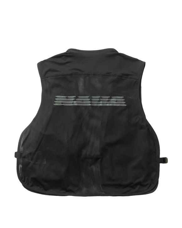 Nigeria Men's Soccer Vest