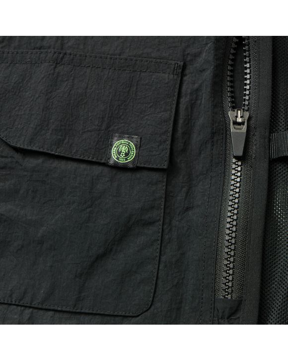 Nigeria Men's Soccer Vest