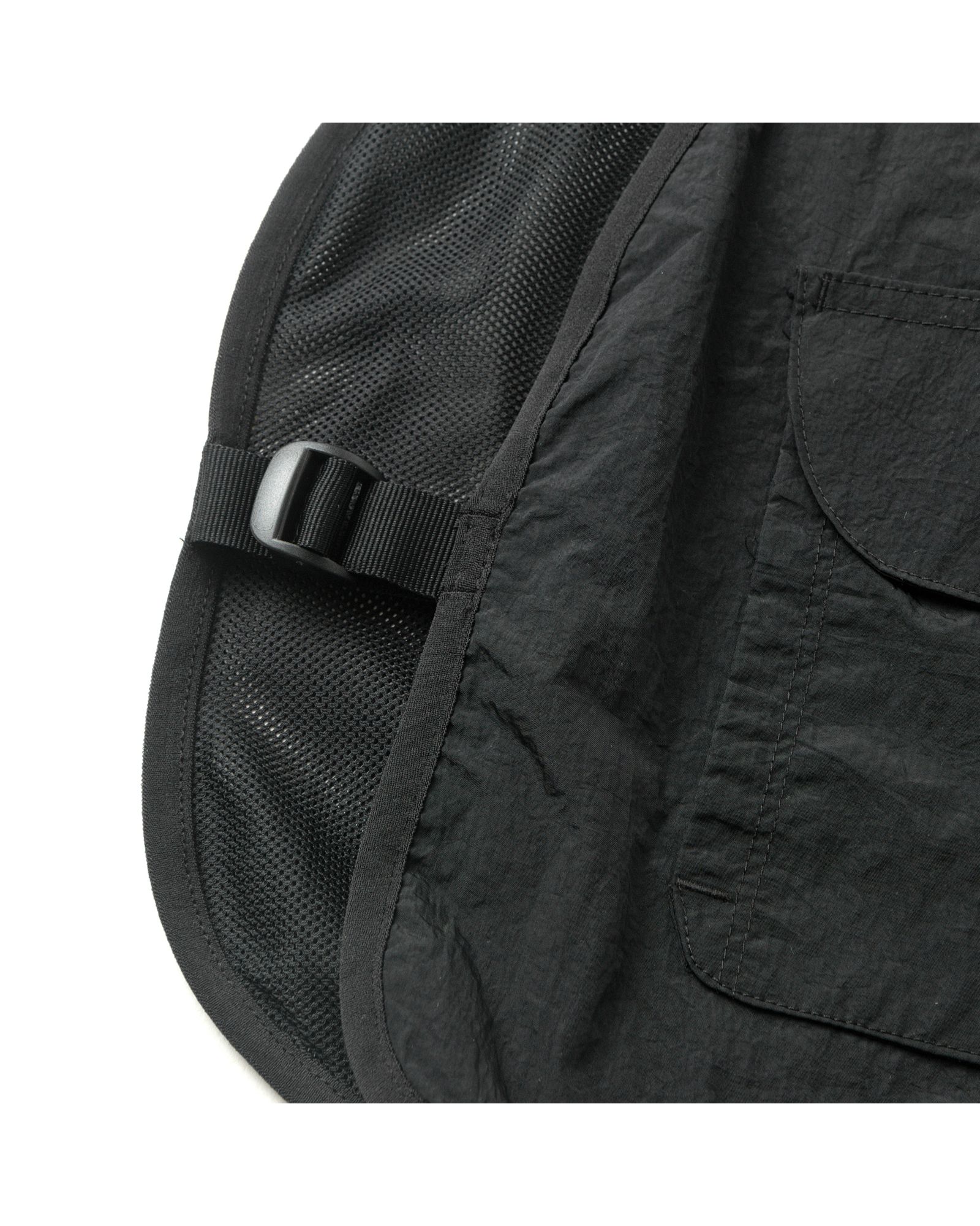 Nigeria Men's Soccer Vest