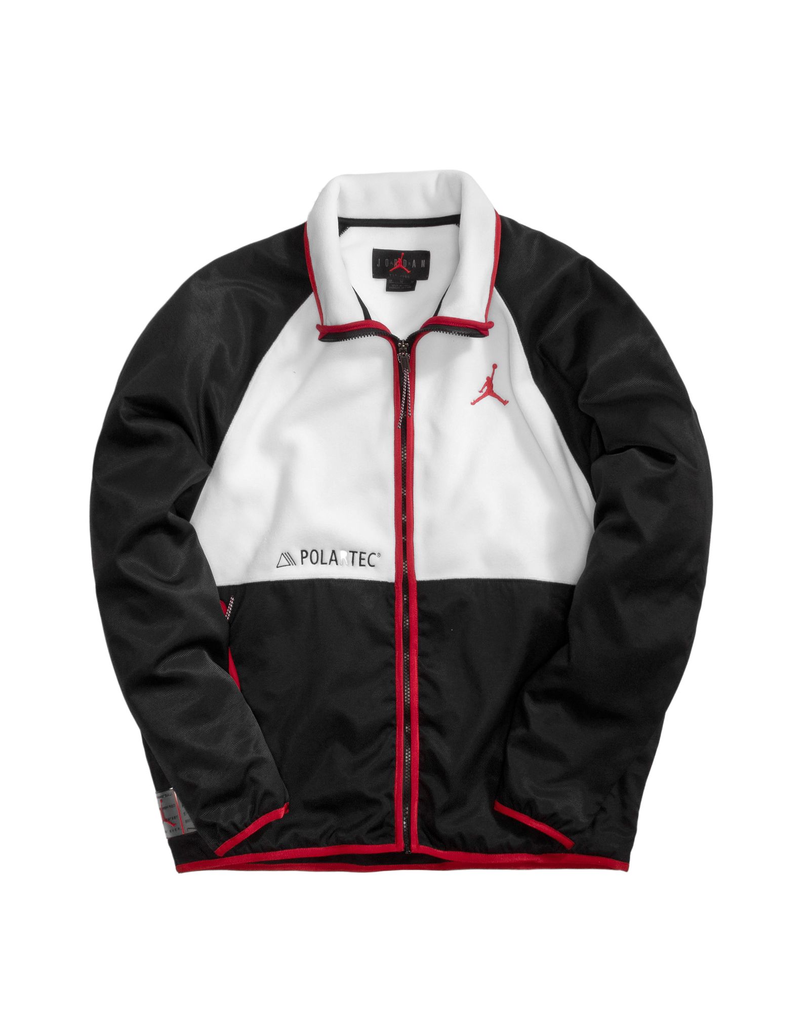 AJ11 Polartec Jacket