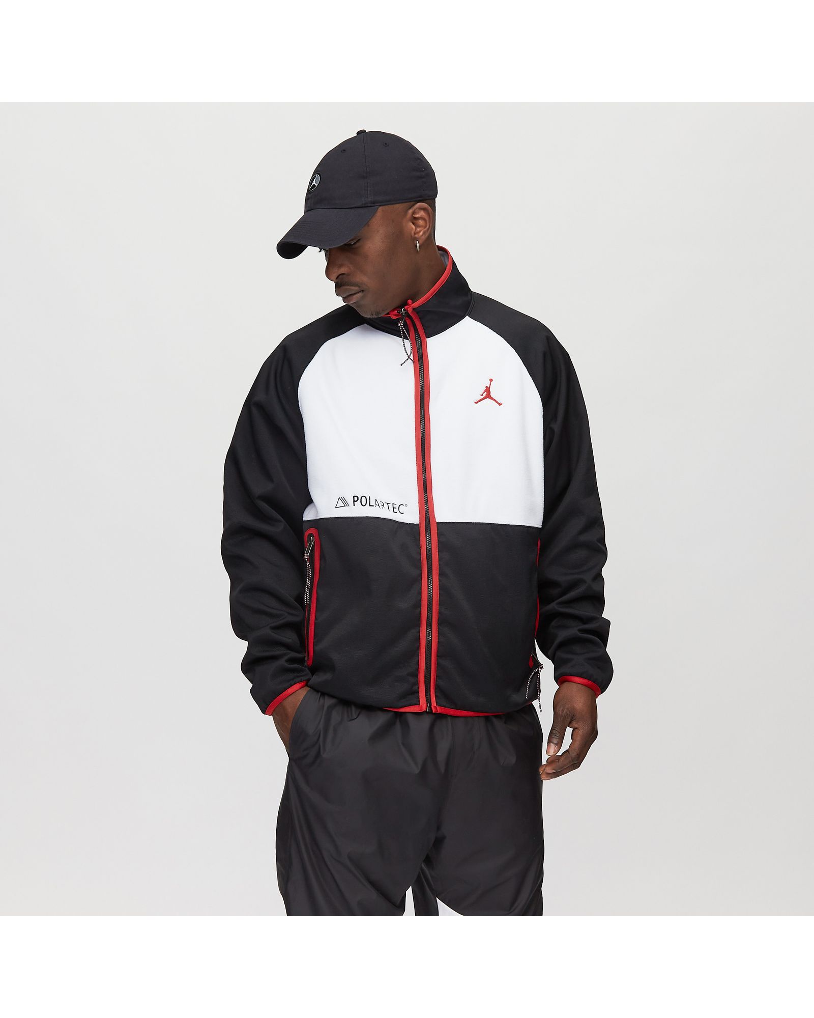 AJ11 Polartec Jacket