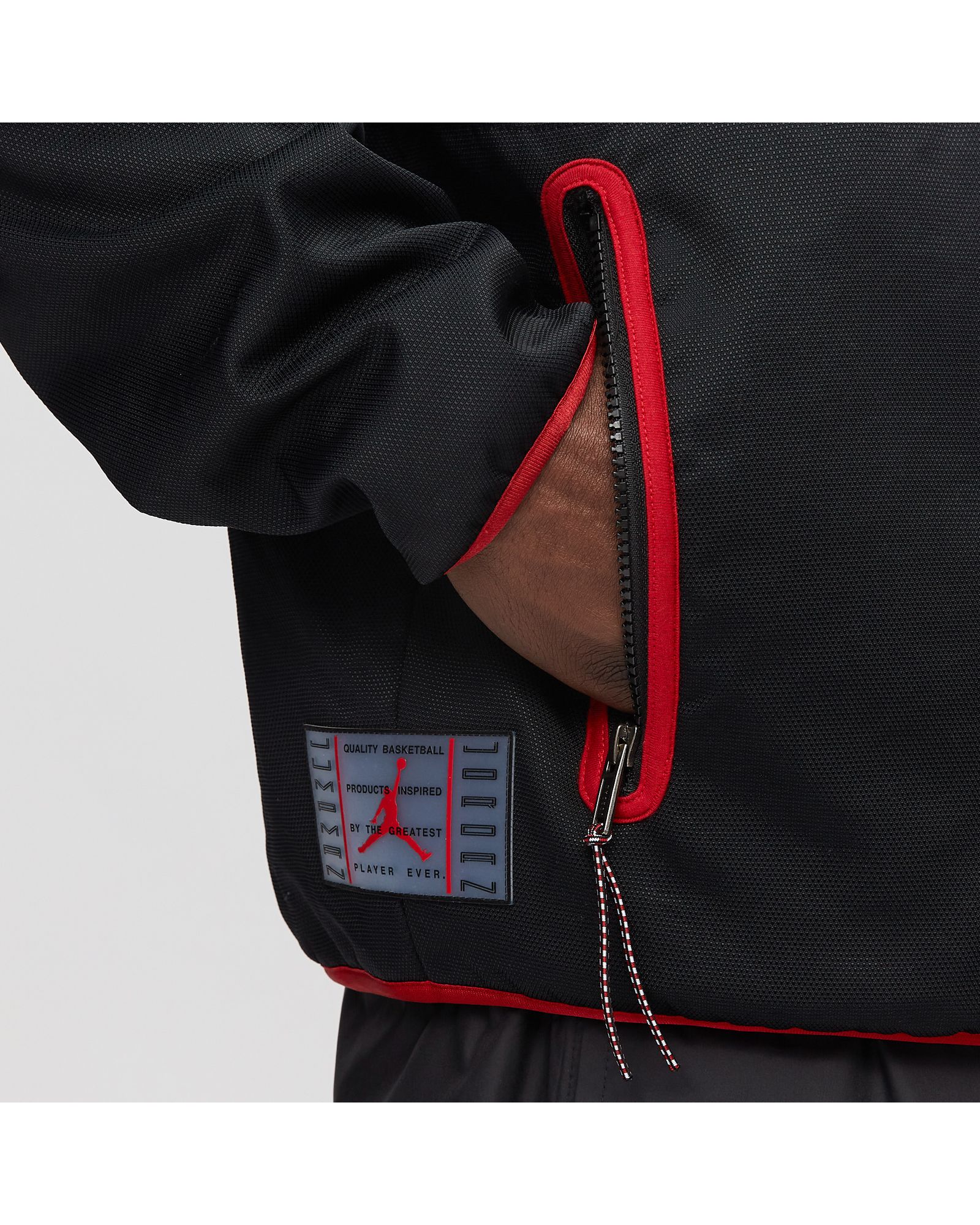 AJ11 Polartec Jacket