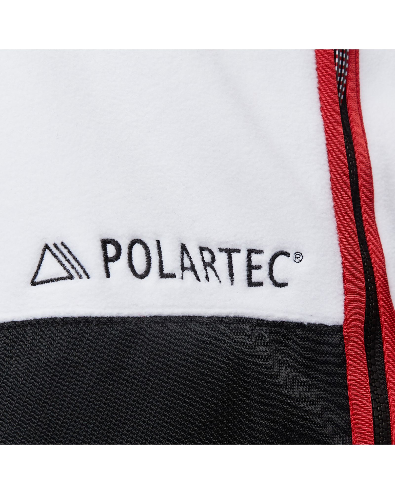 AJ11 Polartec Jacket