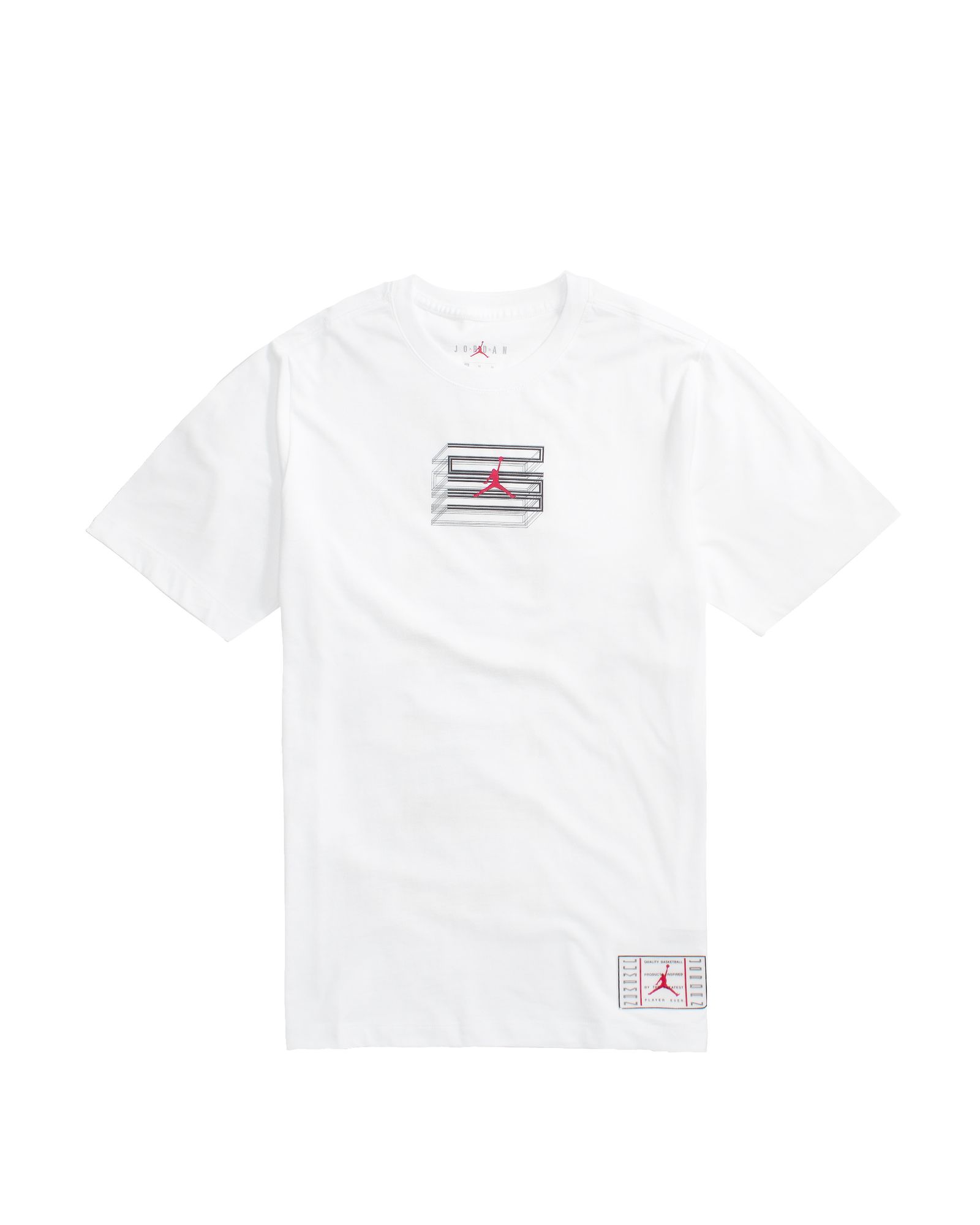 Legacy AJ11 ""23"" Tee"