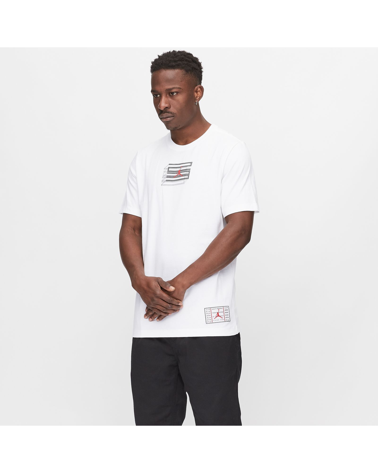 Legacy AJ11 ""23"" Tee"