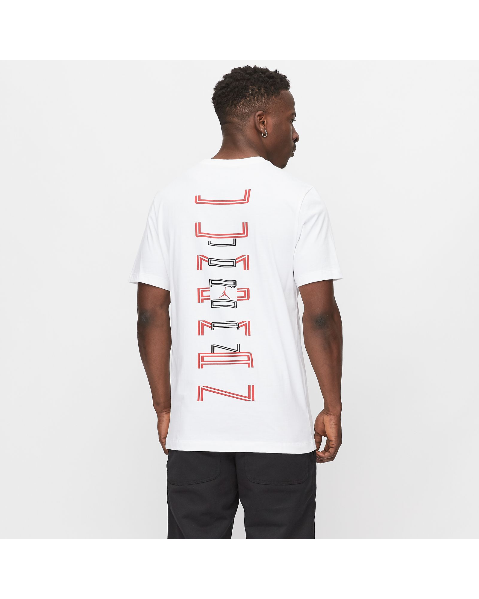 Legacy AJ11 ""23"" Tee"