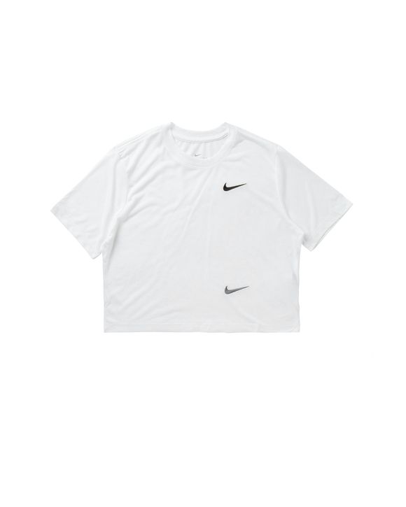 WMNS TEE SLIM CROP
