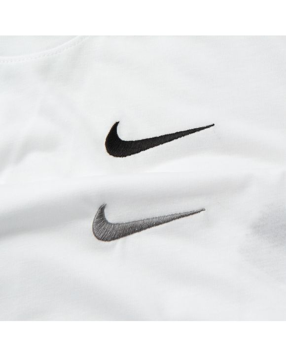 WMNS TEE SLIM CROP