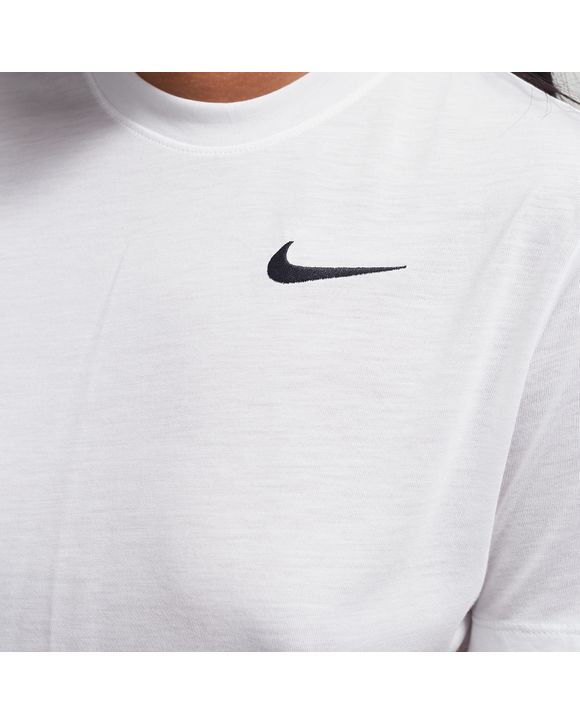 WMNS TEE SLIM CROP