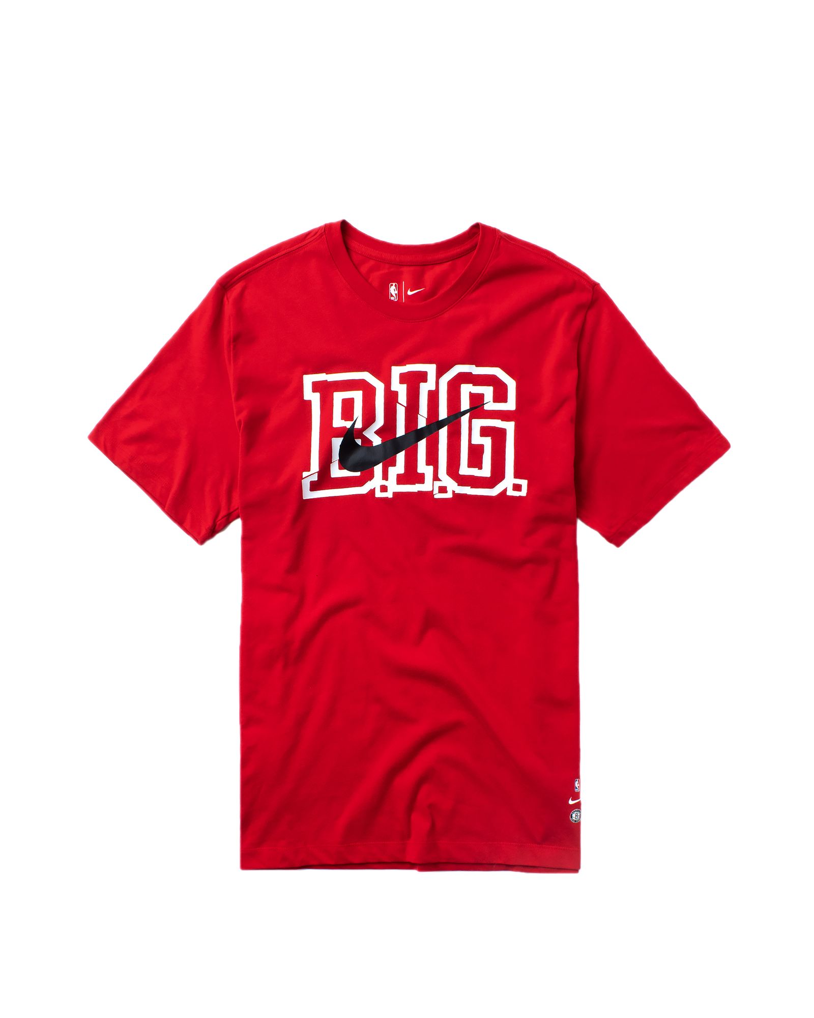 Dri-FIT NBA Tee Brooklyn Nets