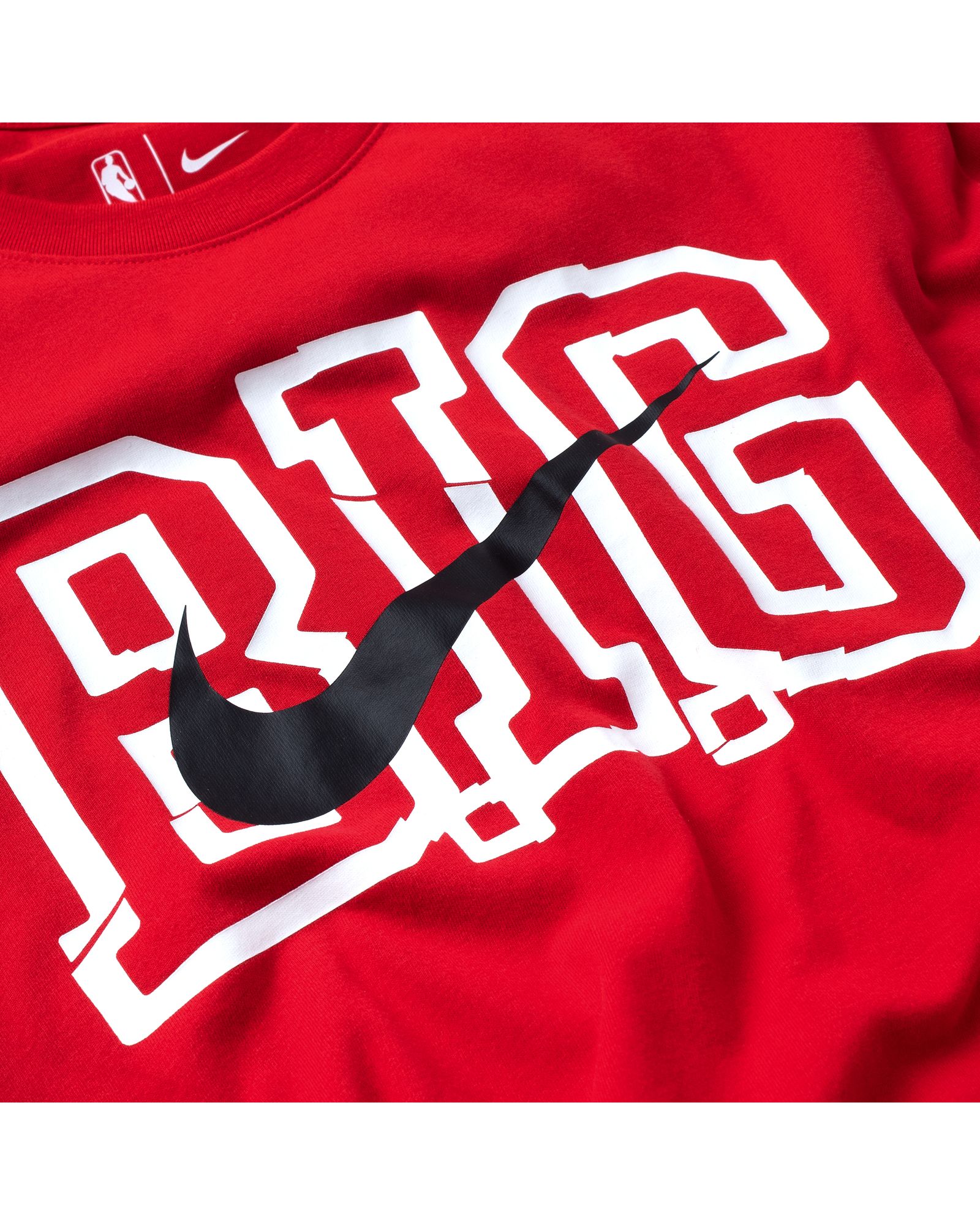 Dri-FIT NBA Tee Brooklyn Nets