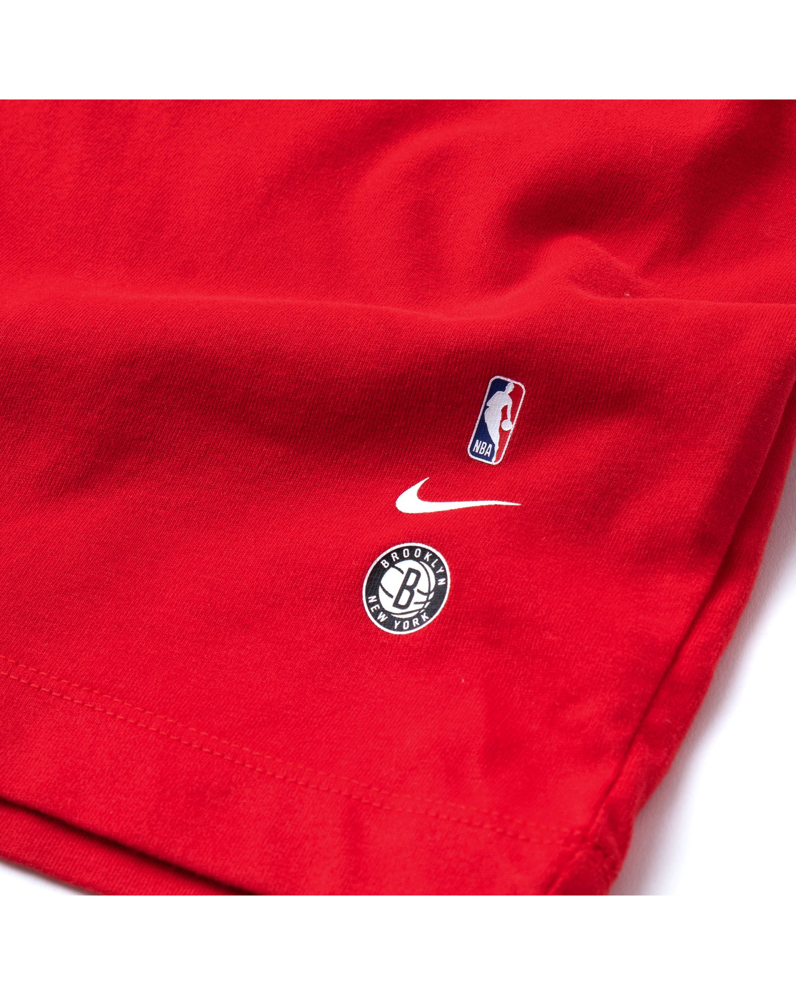 Dri-FIT NBA Tee Brooklyn Nets