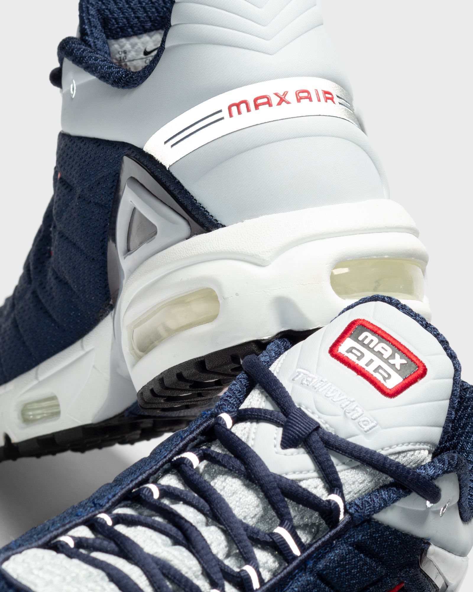 Air Max Tailwind V SP