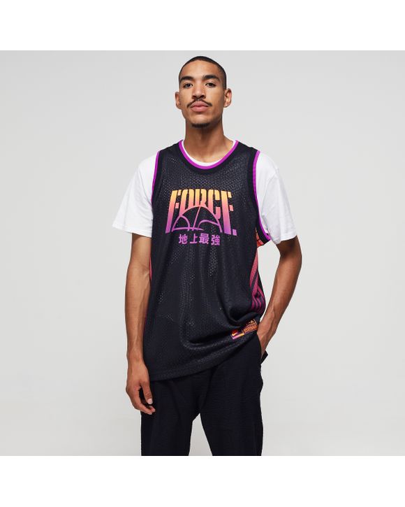 Men's Nike KMA Basketball Jersey S