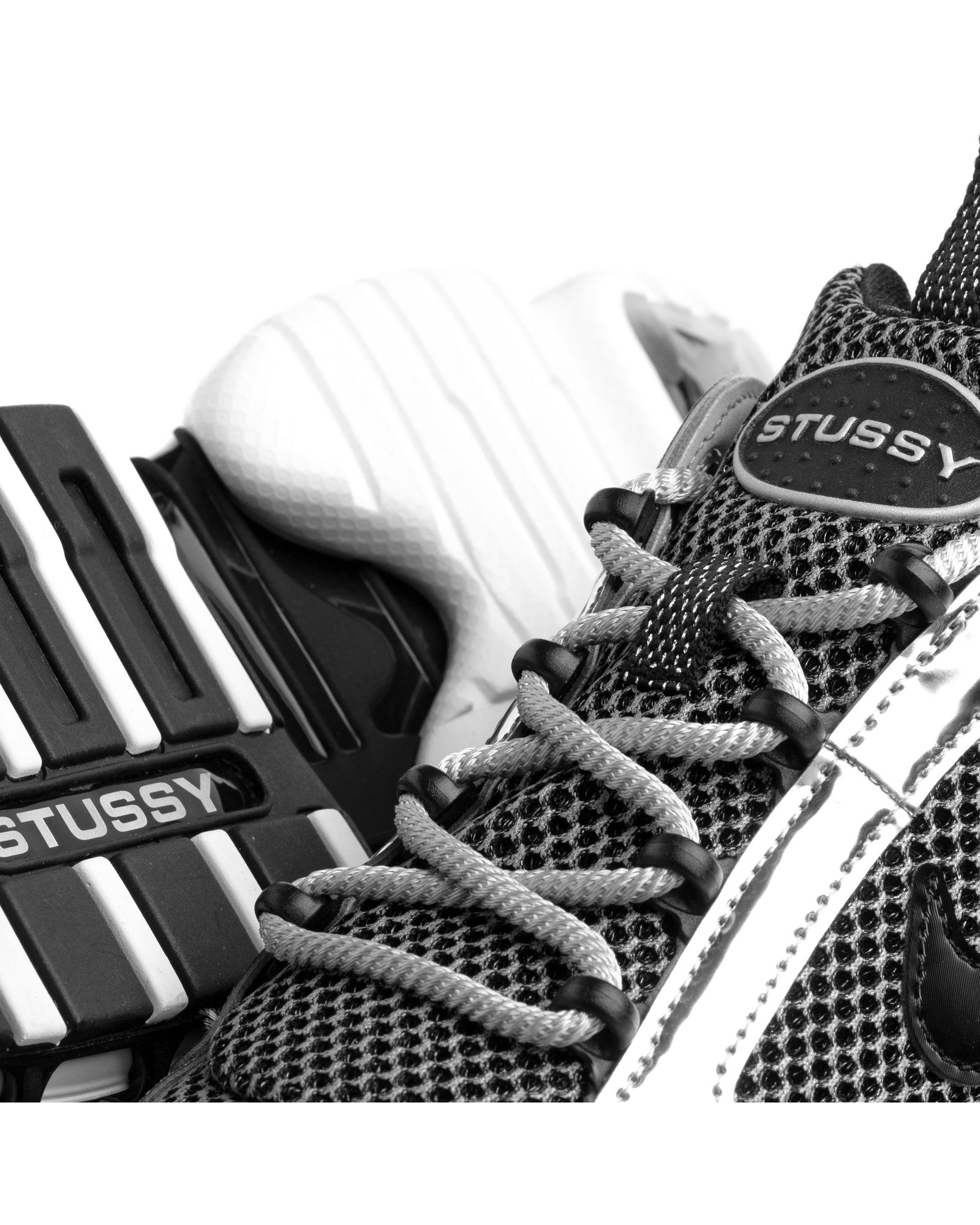 Nike x Stussy Air Zoom Spiridon Cage 2