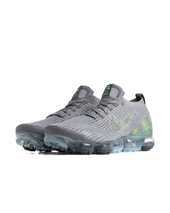 vapormax flyknit women's grey