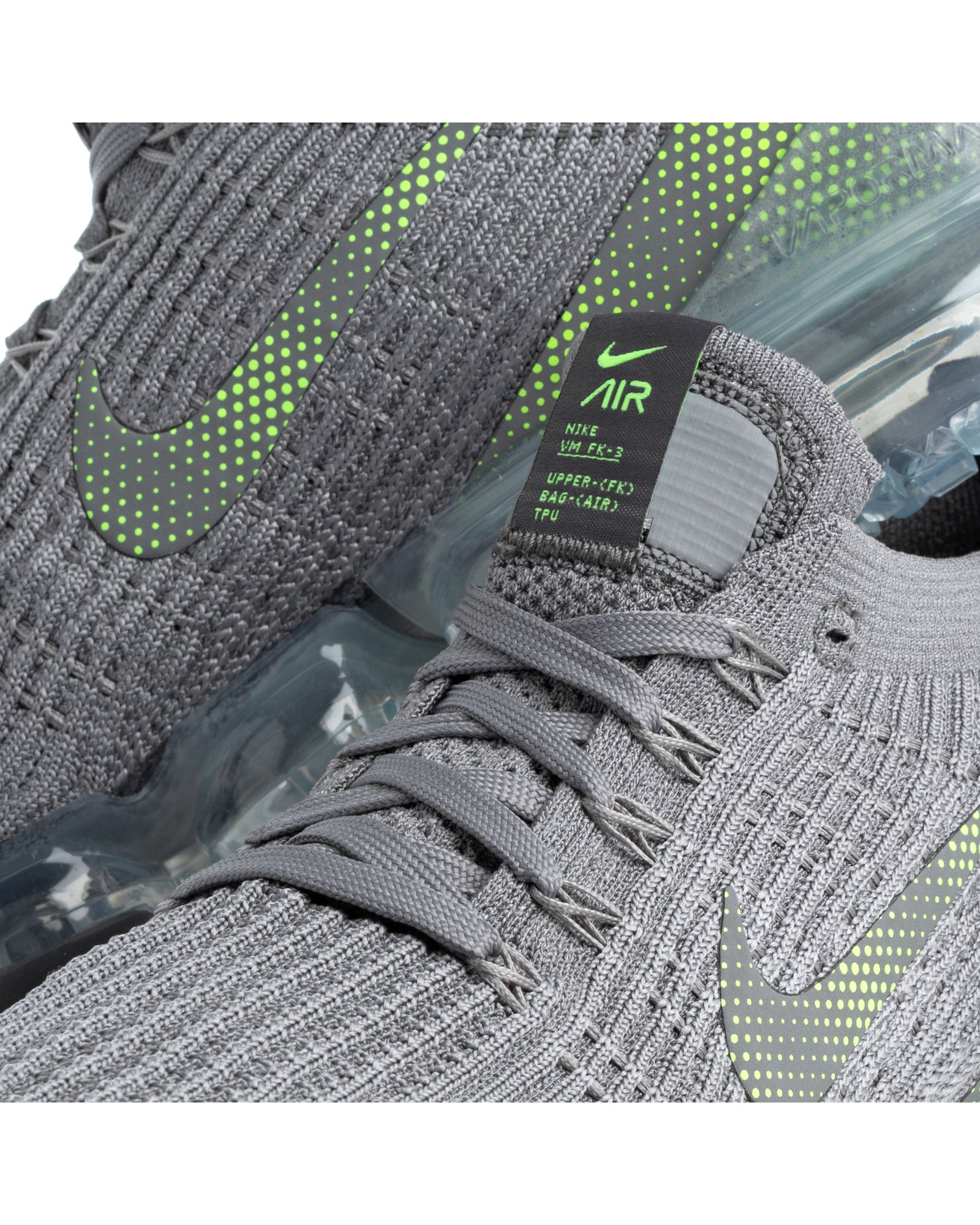 Air VaporMax Flyknit 3