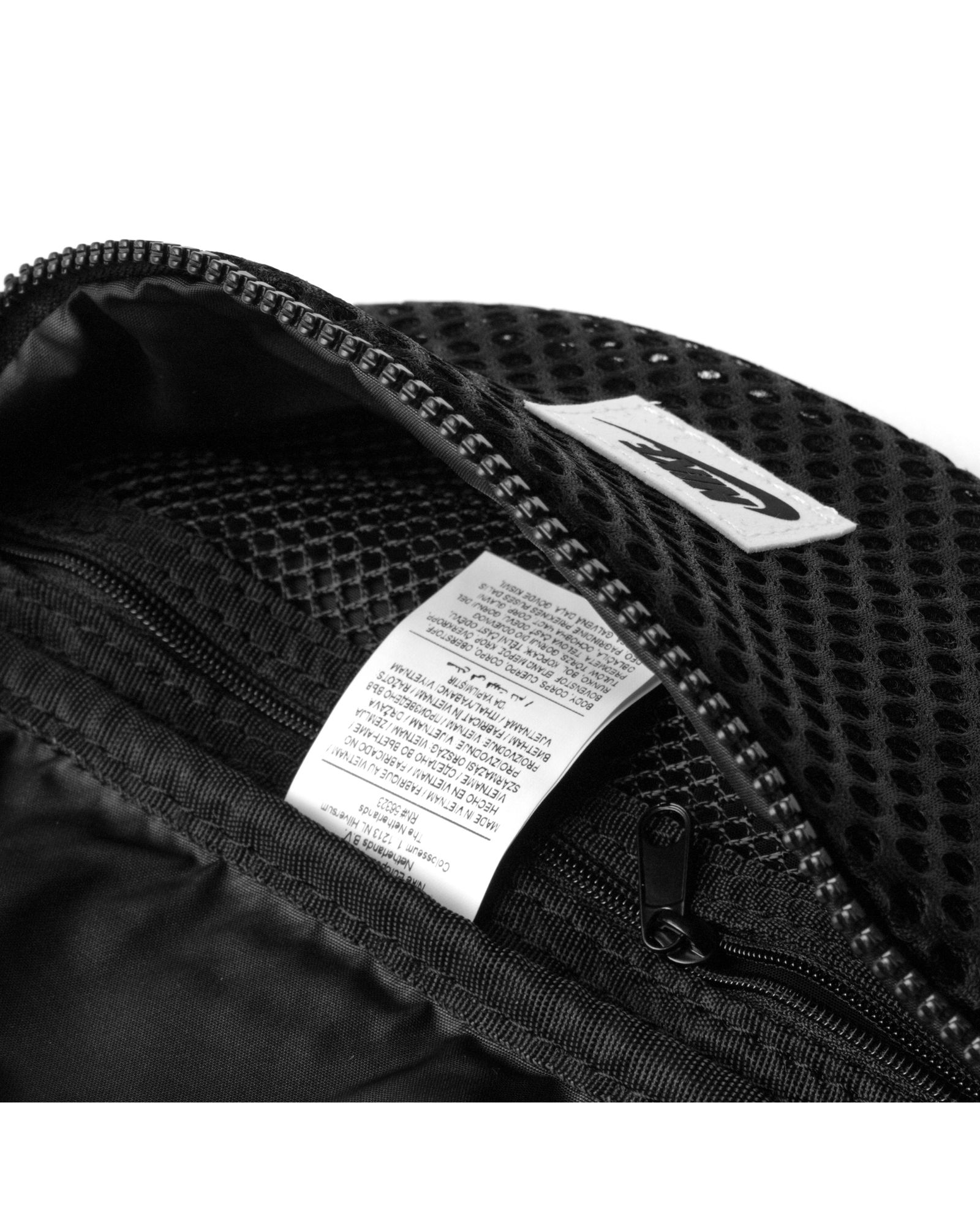 Fanny Pack (Small Items)