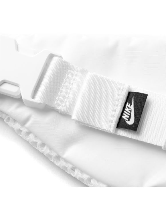 Nike FANNY PACK SMALL White BSTN Store