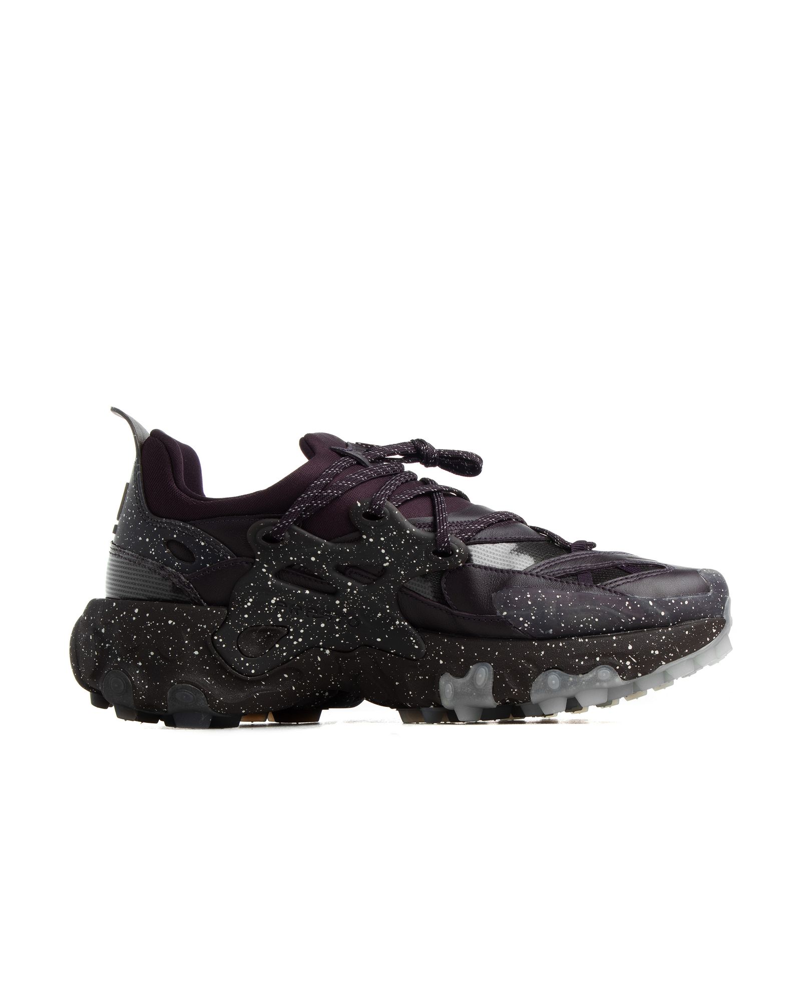 NIKE X UNDERCOVER REACT PRESTO