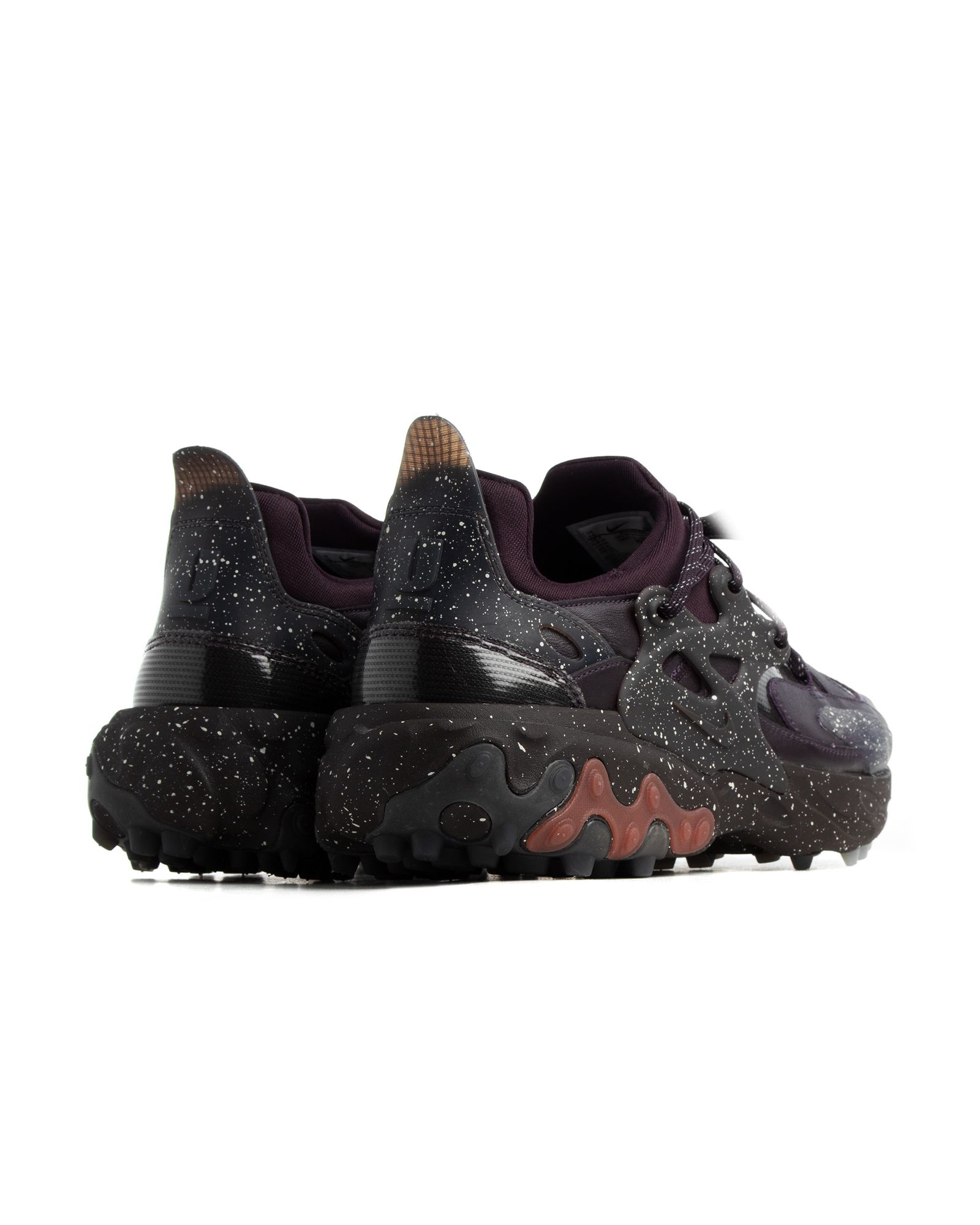 NIKE X UNDERCOVER REACT PRESTO