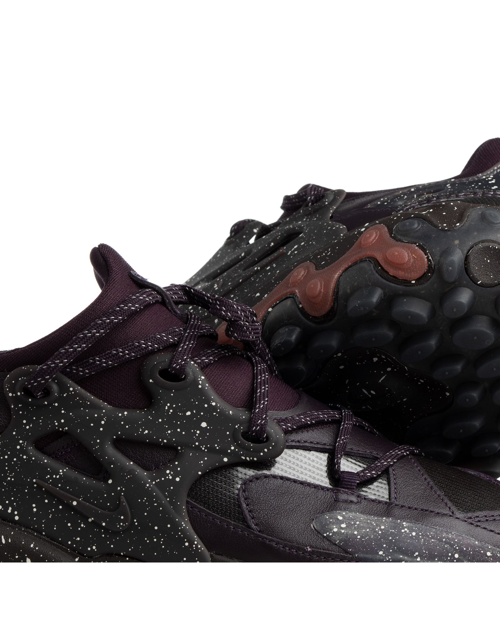 NIKE X UNDERCOVER REACT PRESTO